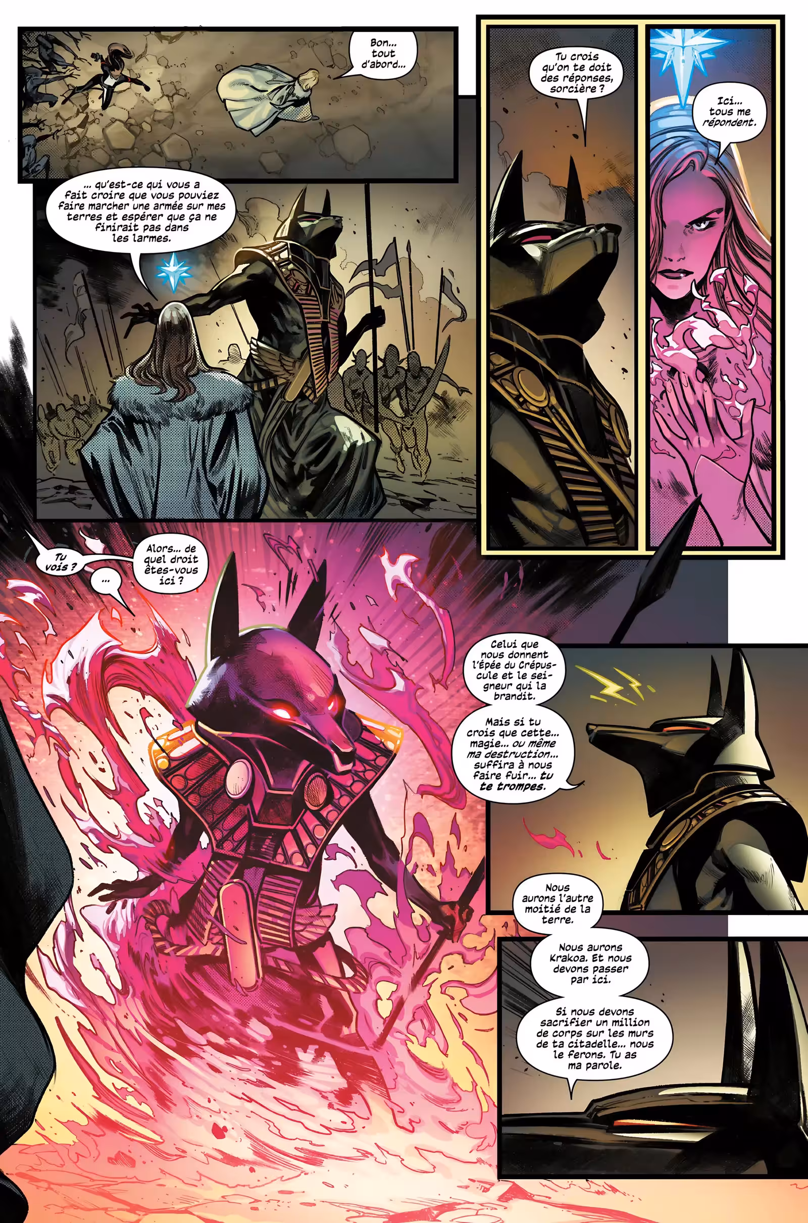 X-Men – X of Swords Volume 1 page 59