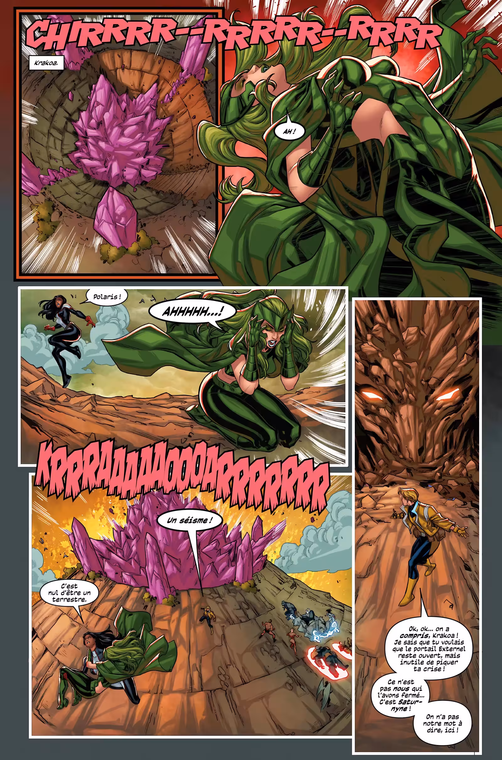 X-Men – X of Swords Volume 1 page 73