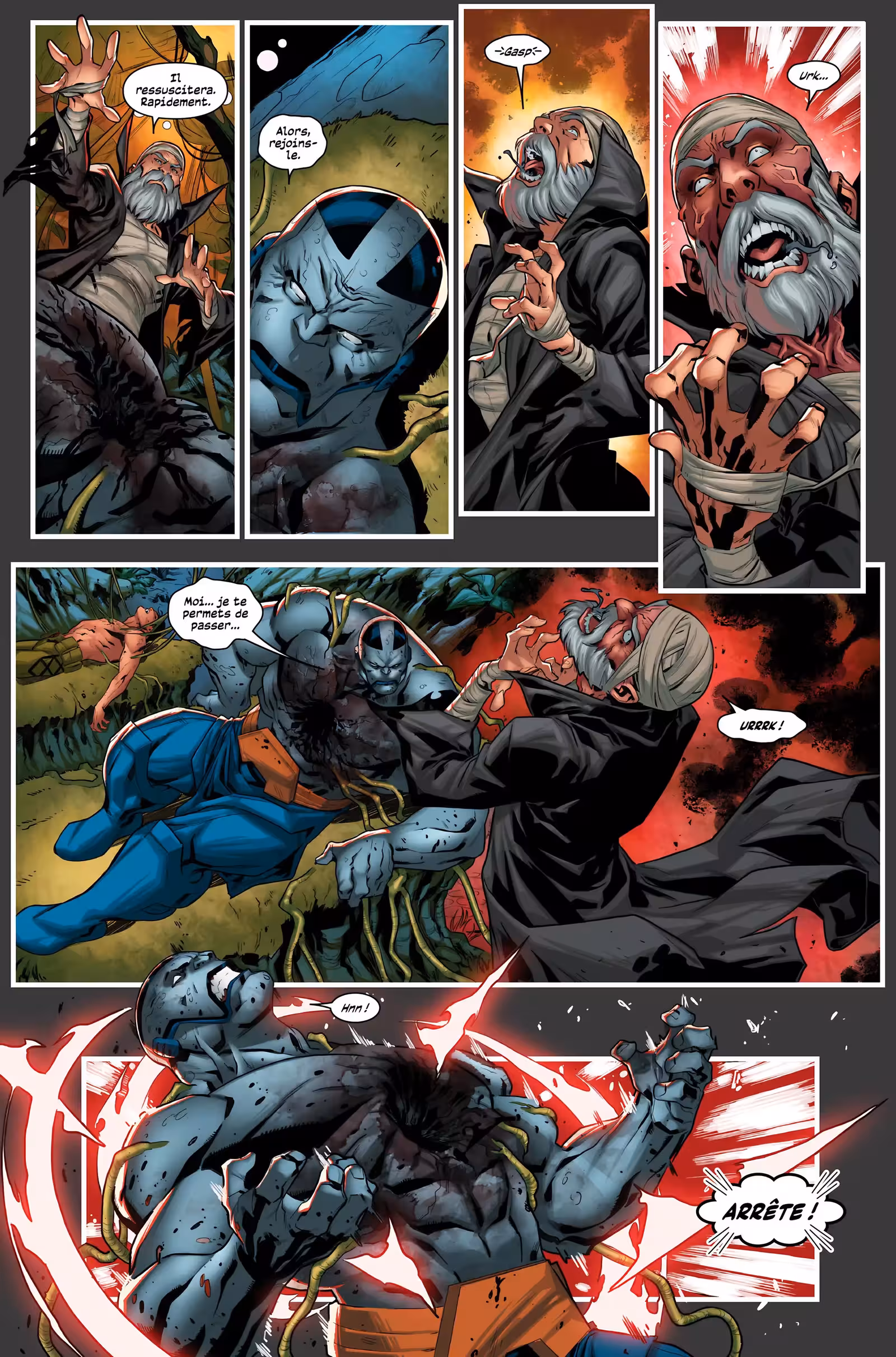 X-Men – X of Swords Volume 1 page 77
