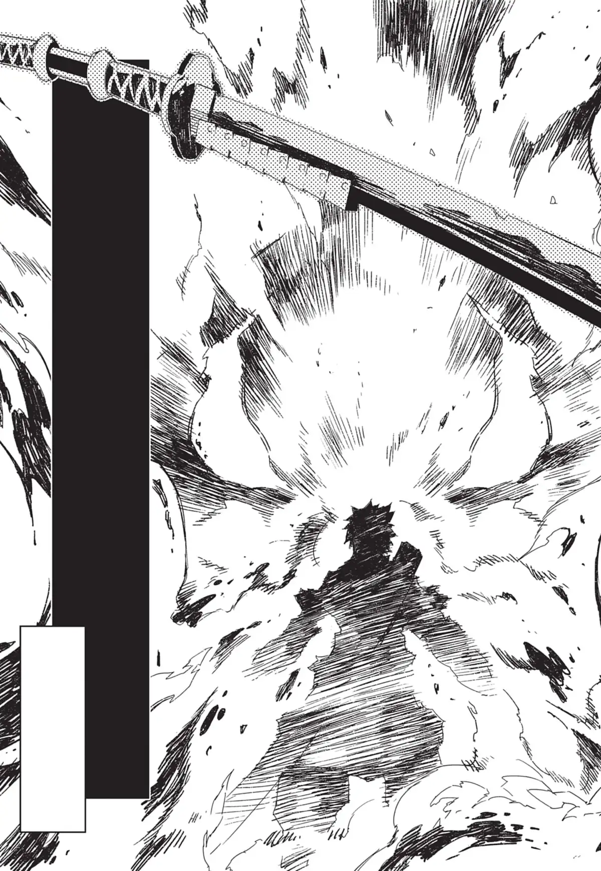 Monster Hunter Epic Volume 1 page 111