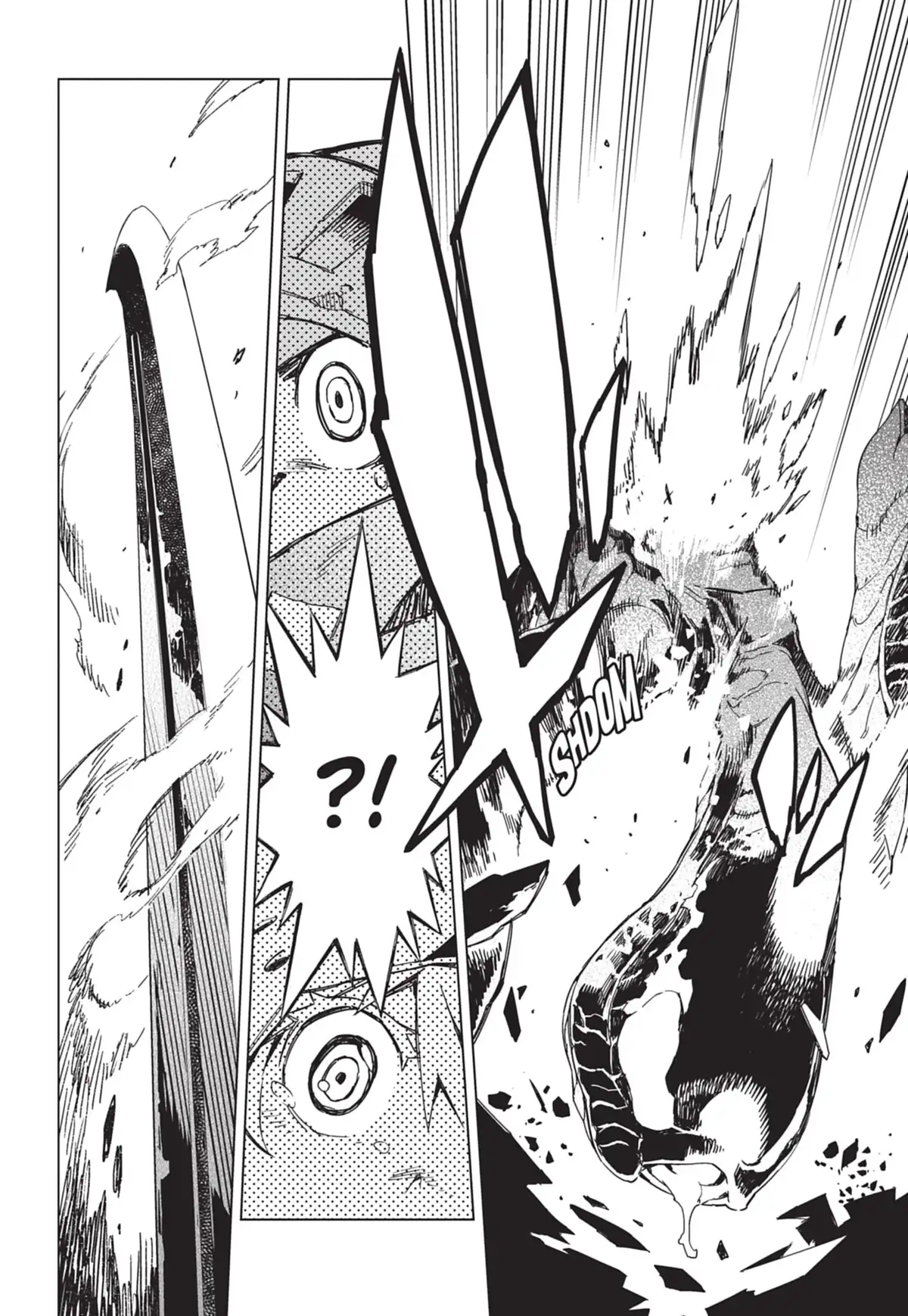 Monster Hunter Epic Volume 1 page 128