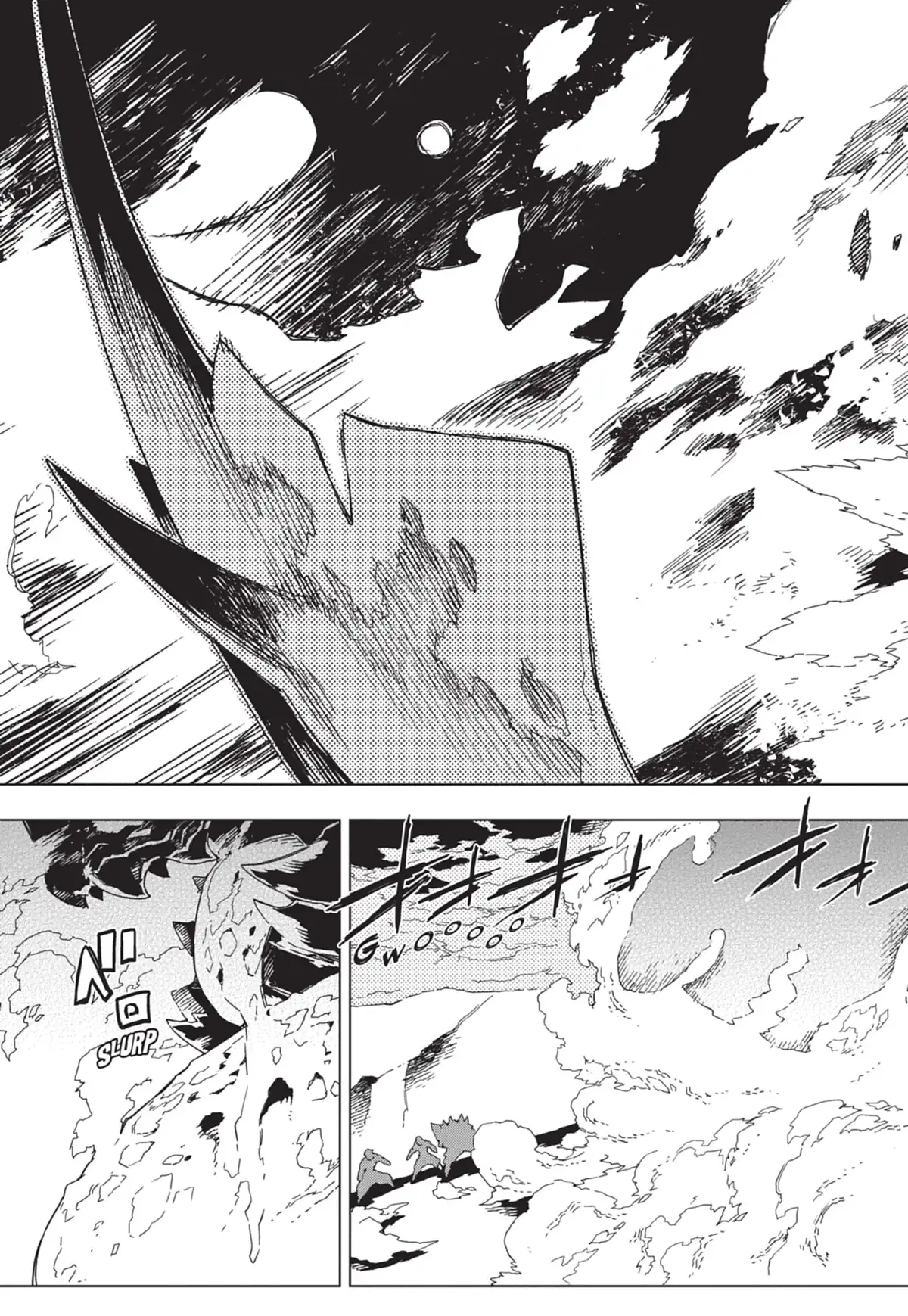 Monster Hunter Epic Volume 1 page 178
