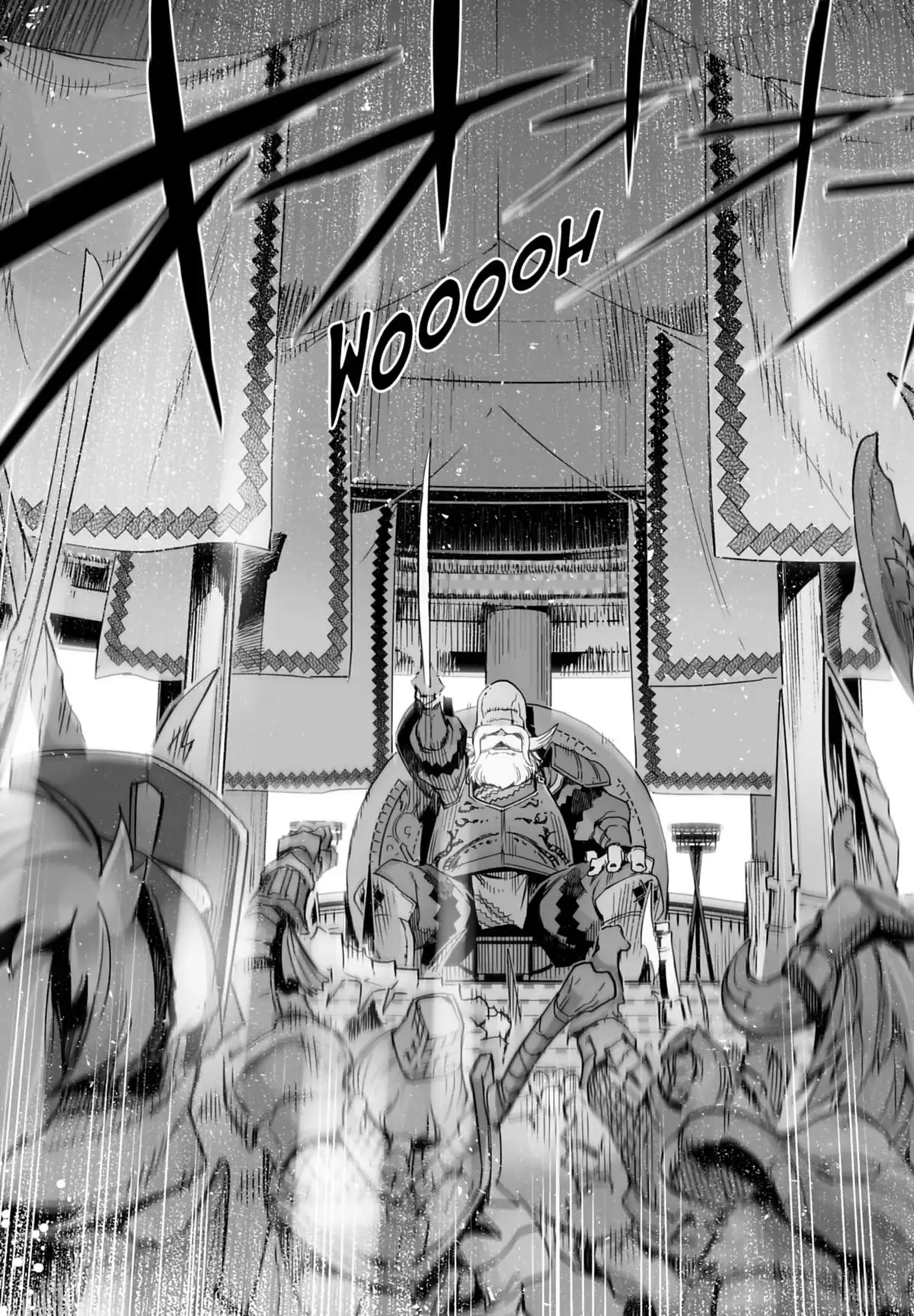 Monster Hunter Epic Volume 3 page 24