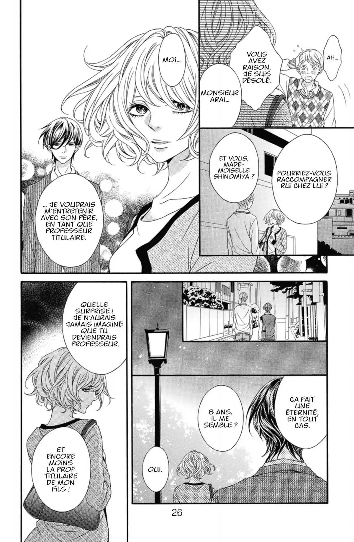 from End Volume 1 page 27