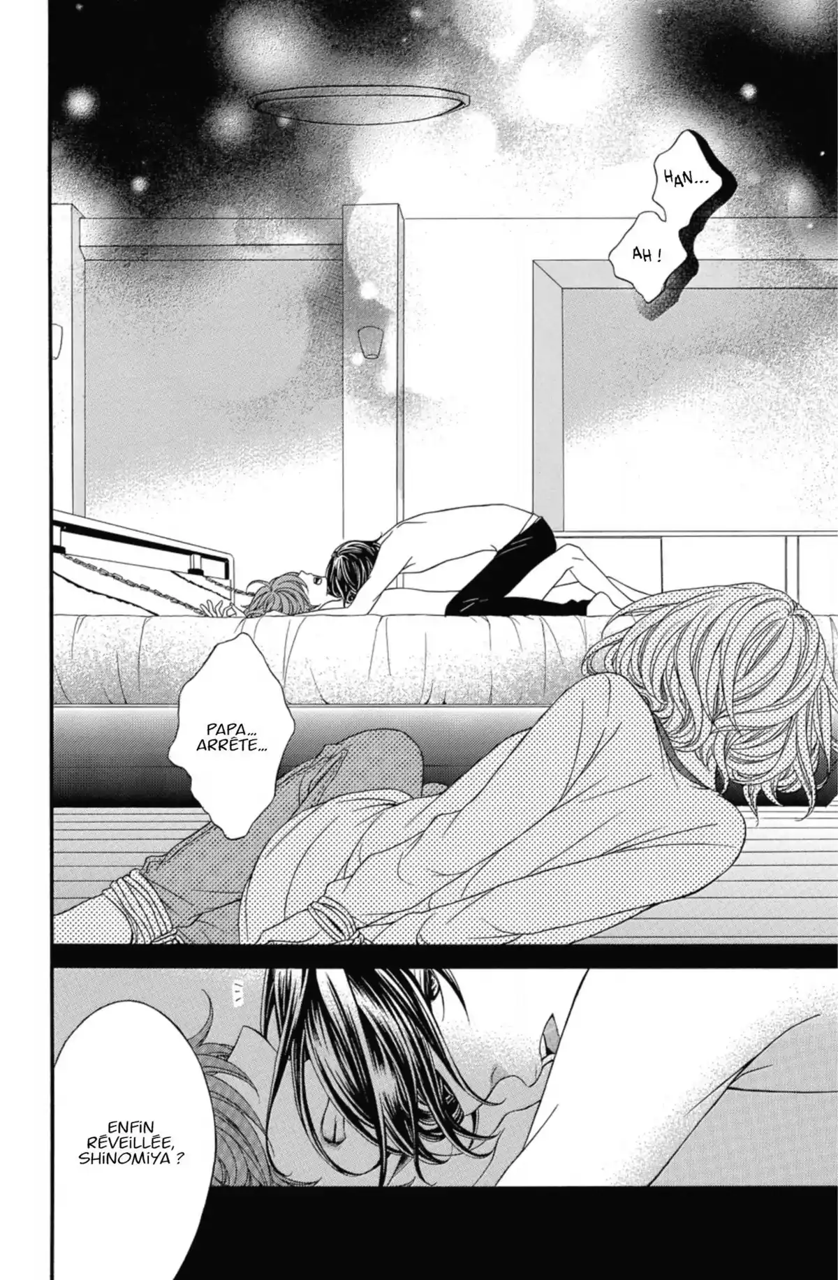 from End Volume 1 page 47