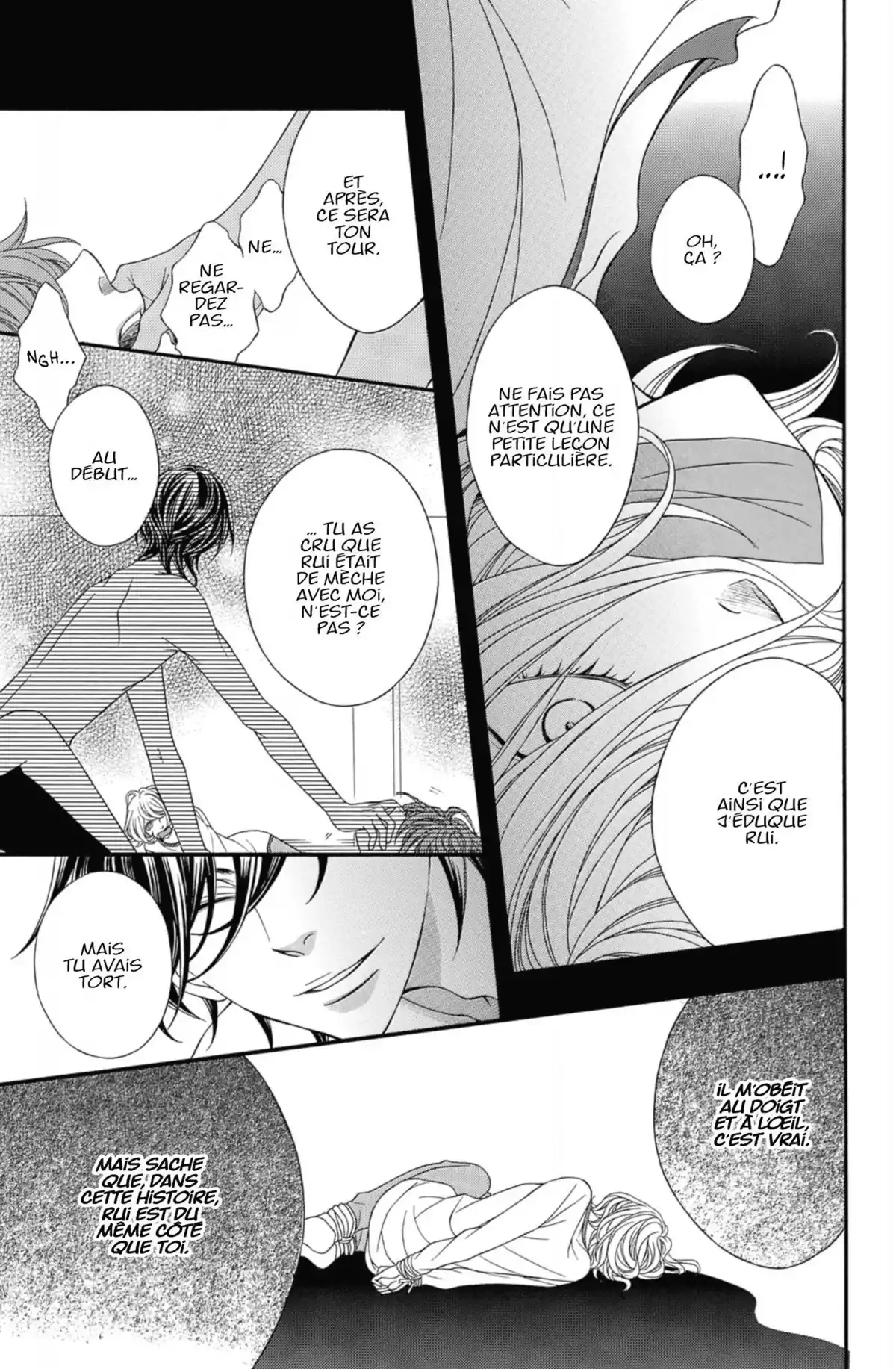 from End Volume 1 page 48