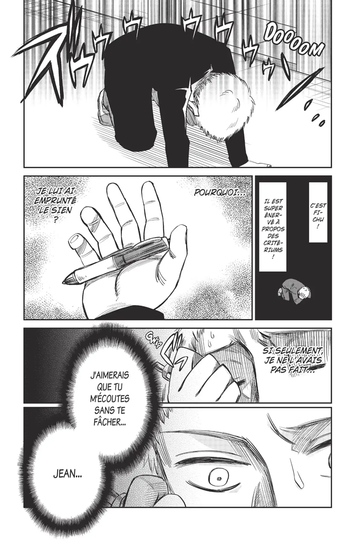 L’Attaque des Titans – Junior High School Volume 7 page 93