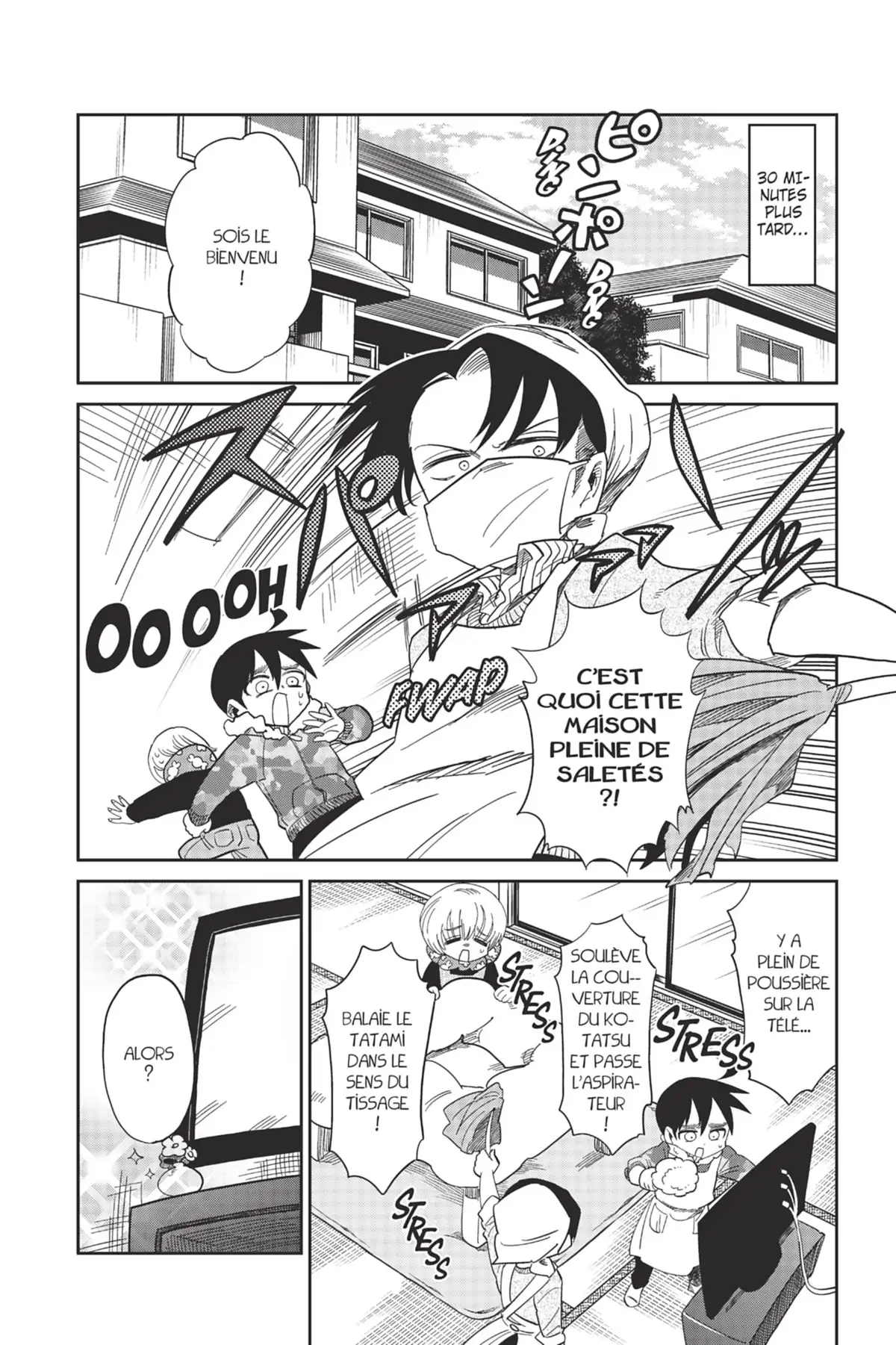 L’Attaque des Titans – Junior High School Volume 10 page 86