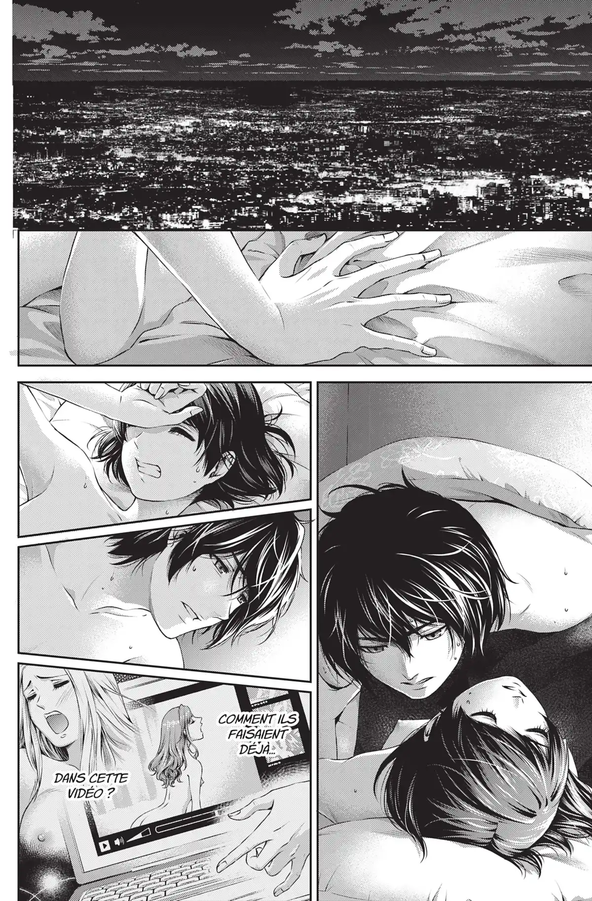 Love × Dilemma Volume 1 page 29