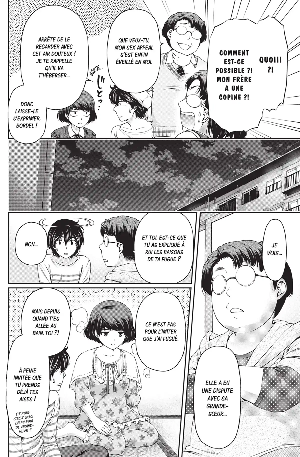 Love × Dilemma Volume 2 page 29