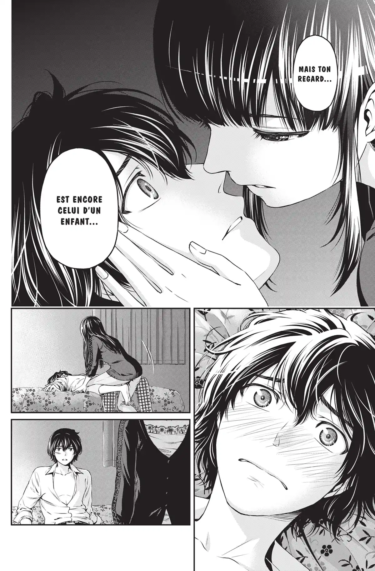 Love × Dilemma Volume 2 page 7