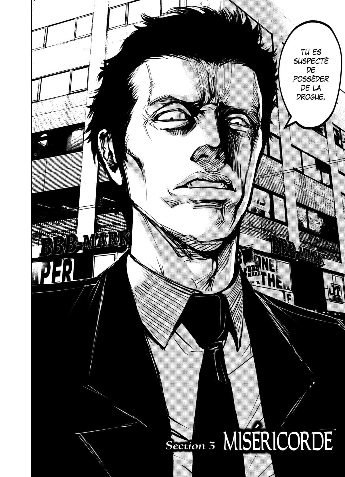 The Devil of the Gods Volume 1 page 66