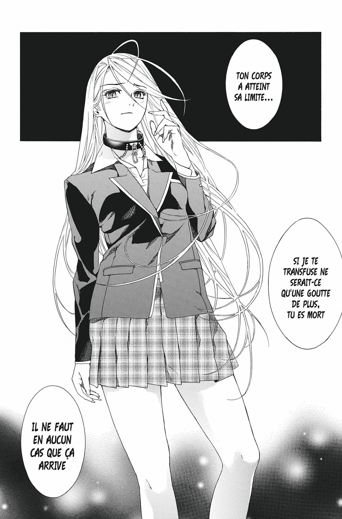 Rosario + Vampire Volume 6 page 53