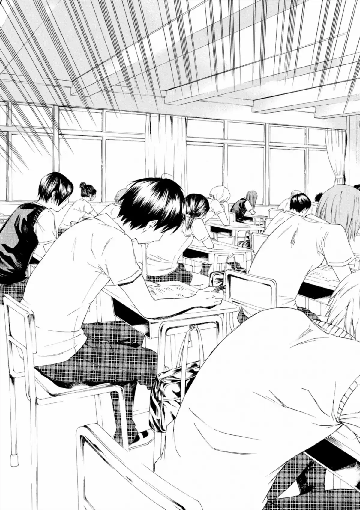 Lesson of the Evil Volume 2 page 48