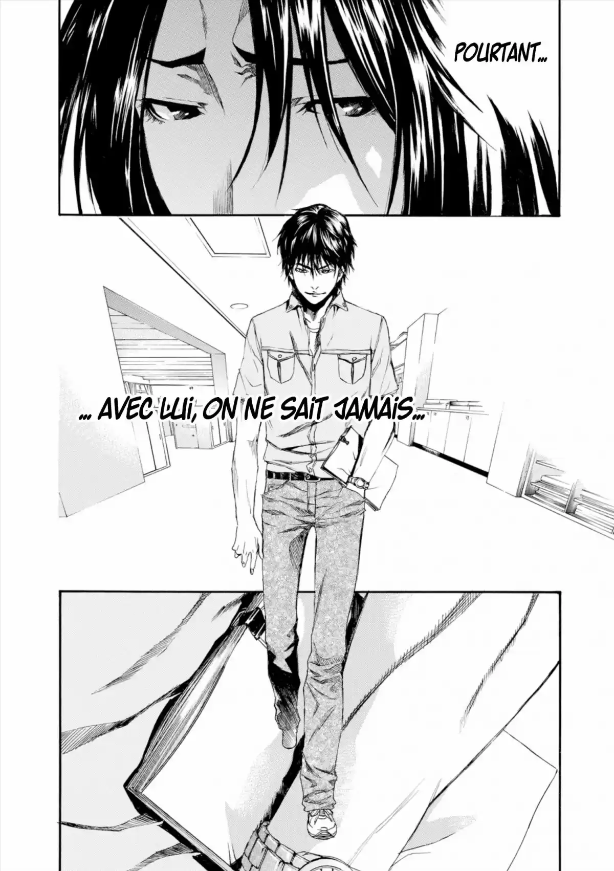 Lesson of the Evil Volume 2 page 90