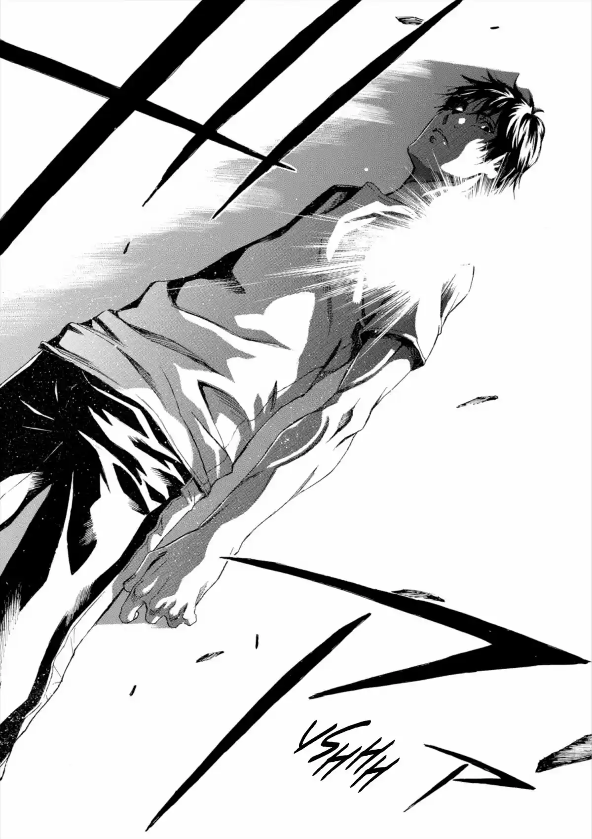Lesson of the Evil Volume 1 page 84