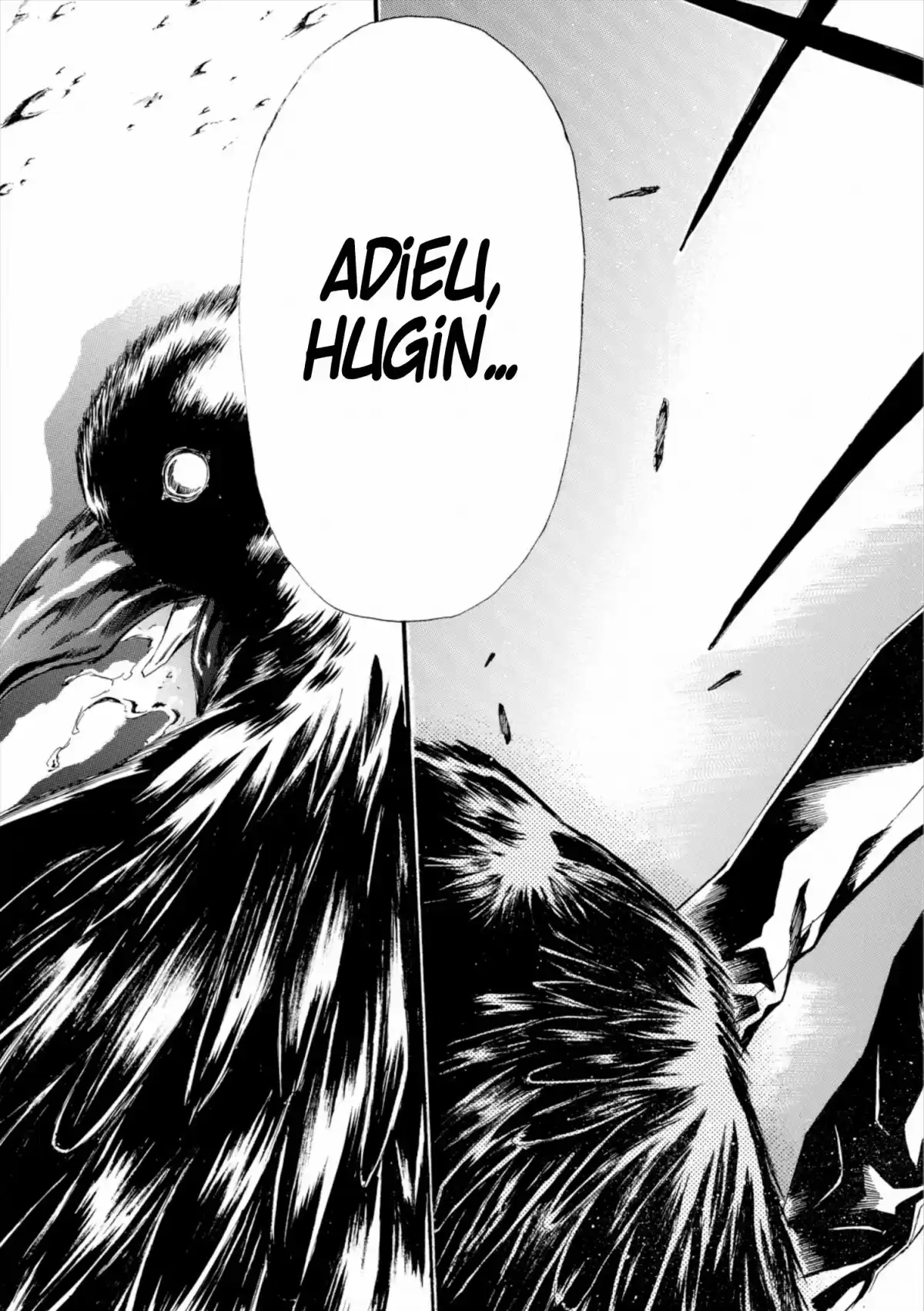 Lesson of the Evil Volume 1 page 85