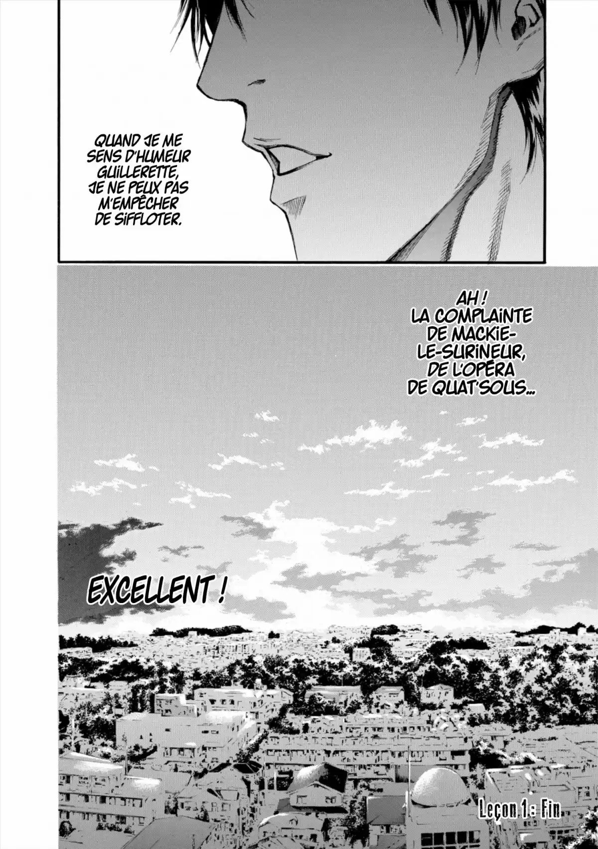 Lesson of the Evil Volume 1 page 86