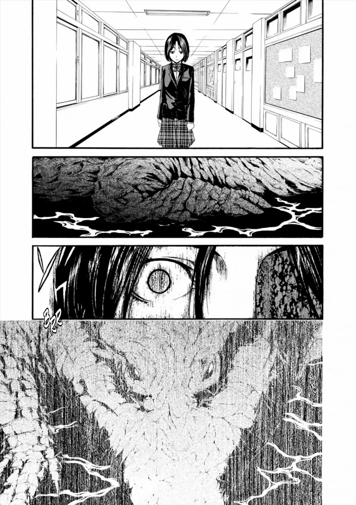 Lesson of the Evil Volume 1 page 88