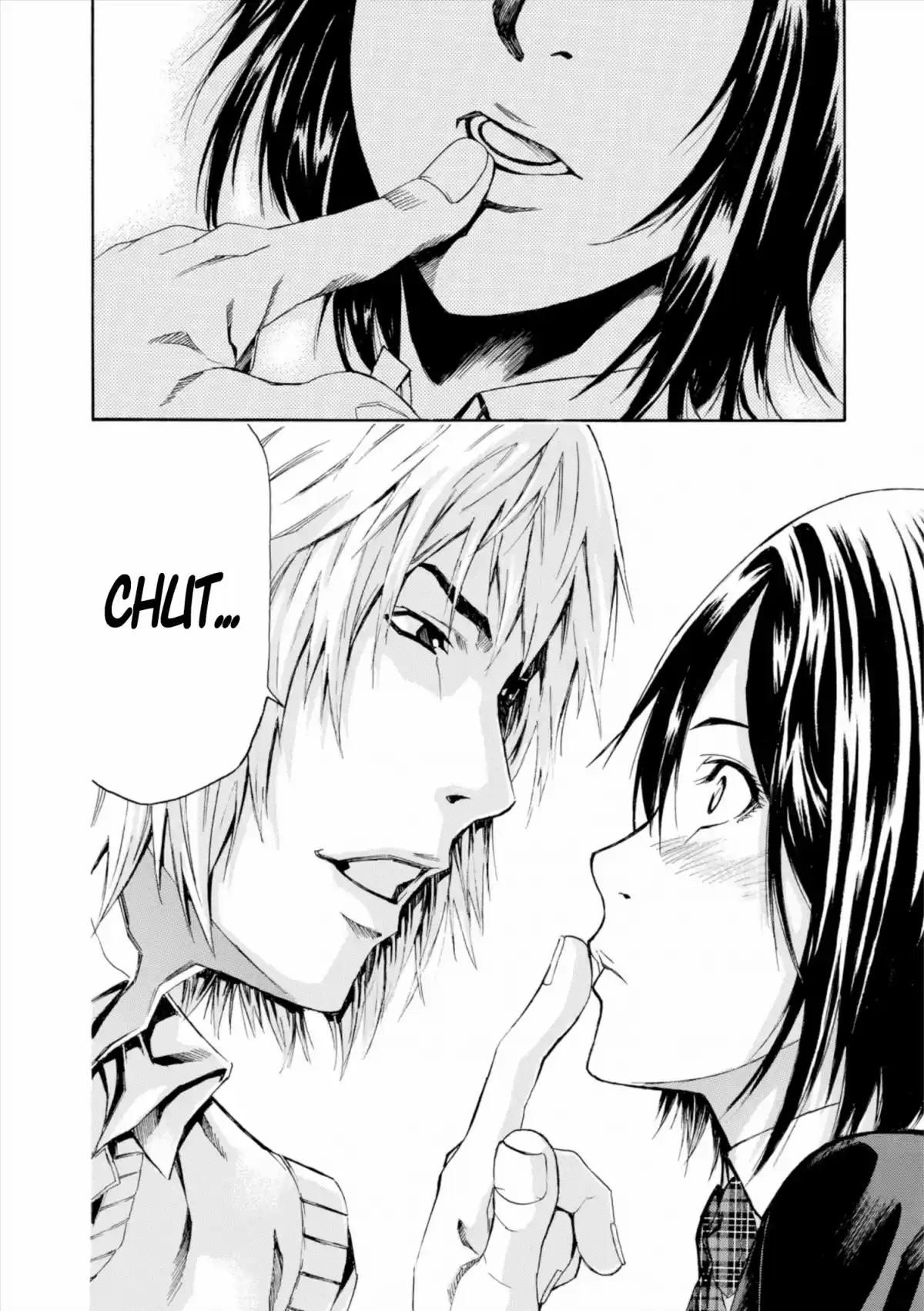 Lesson of the Evil Volume 1 page 97