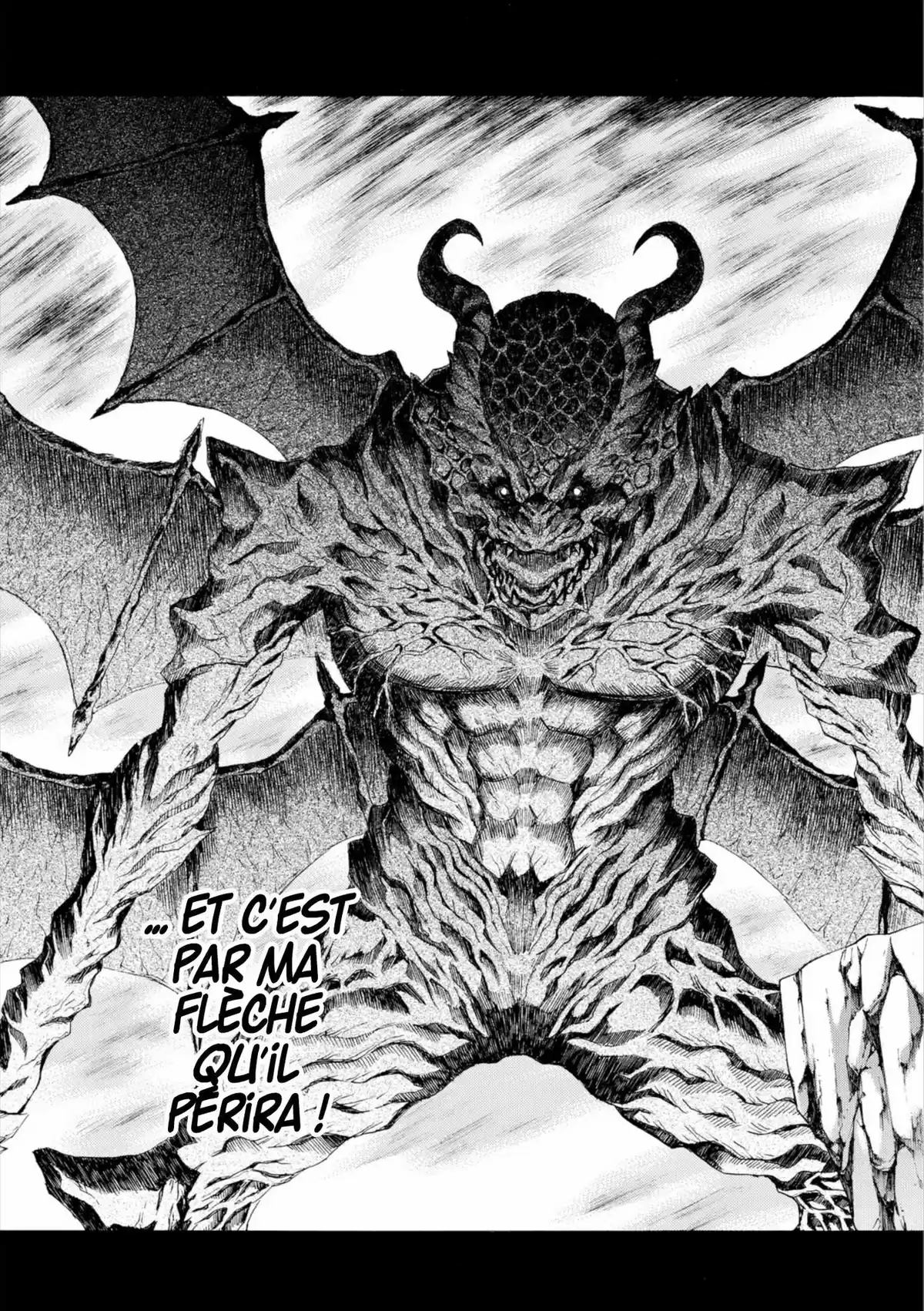 Lesson of the Evil Volume 8 page 144