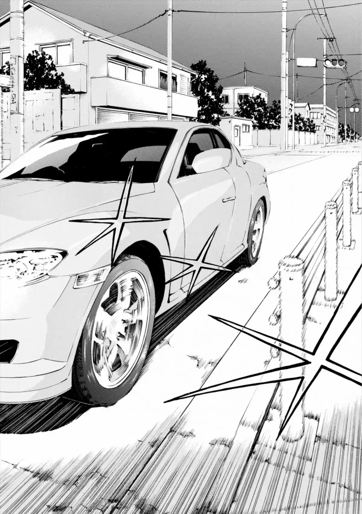 Lesson of the Evil Volume 3 page 91