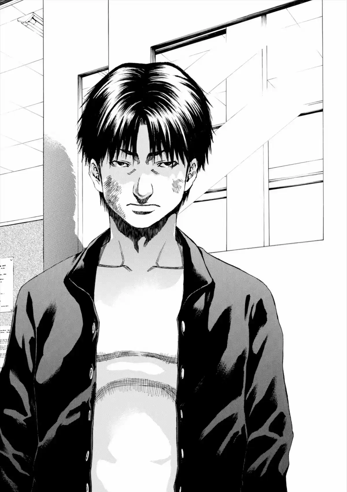 Lesson of the Evil Volume 9 page 75