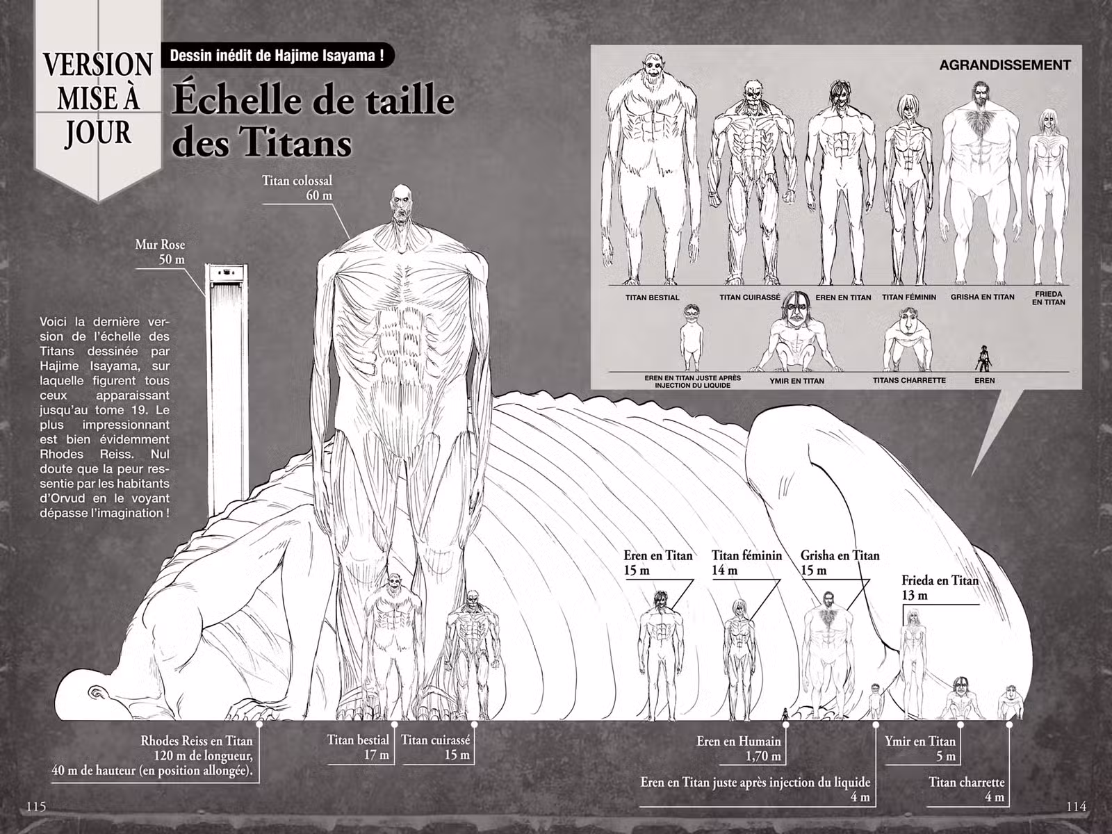 L’Attaque des Titans – Answers Volume 1 page 102