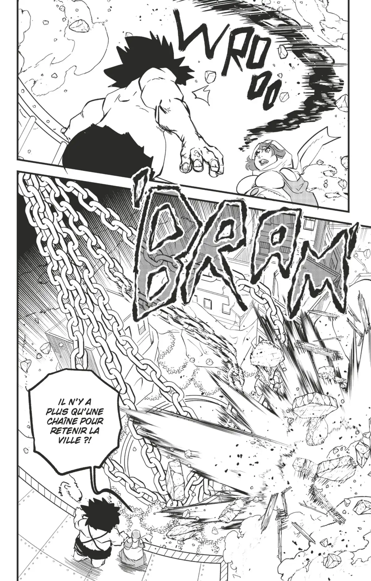 The Lapins Crétins – Luminarys Quest Volume 2 page 105