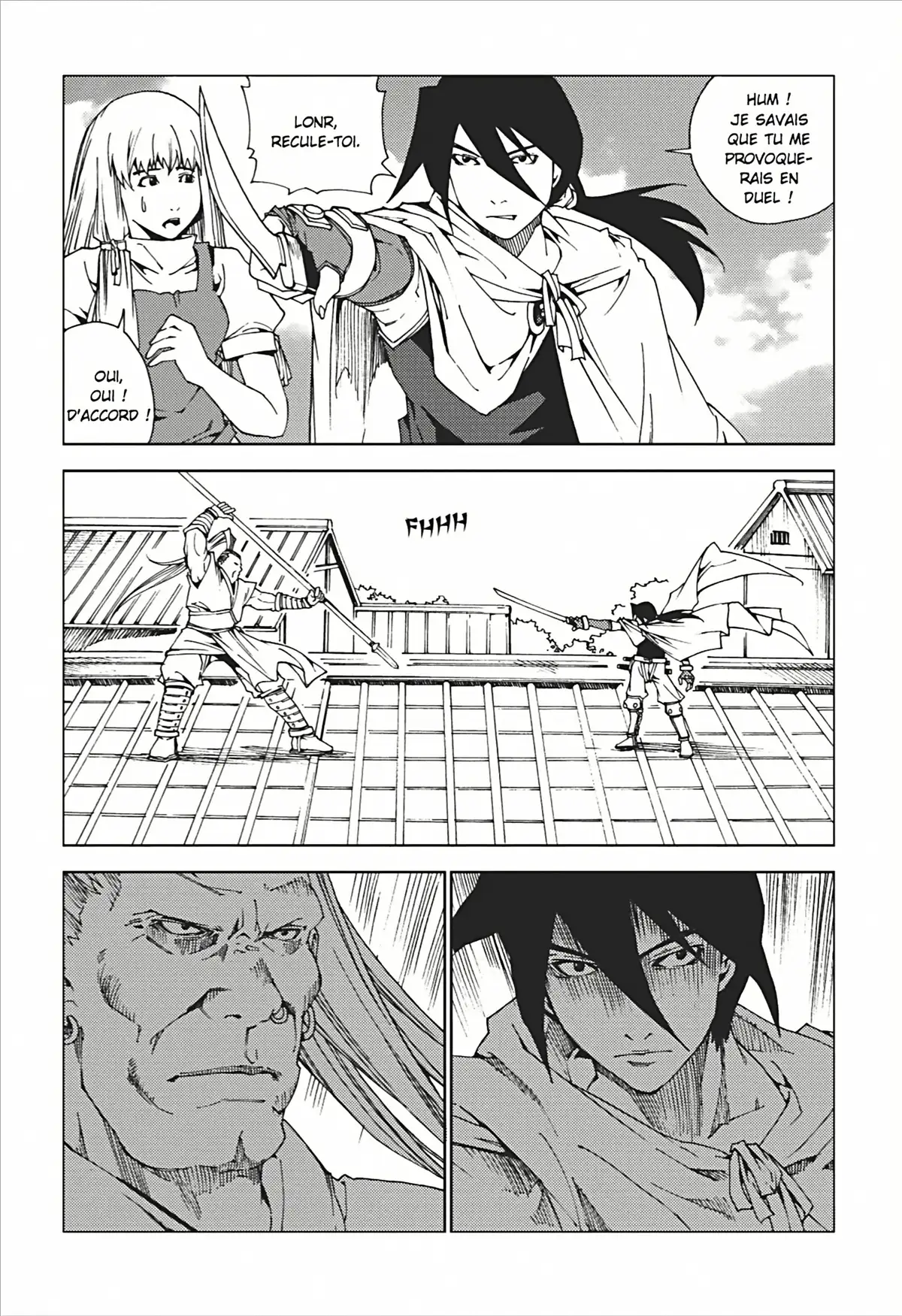 La perle du dragon Volume 1 page 59