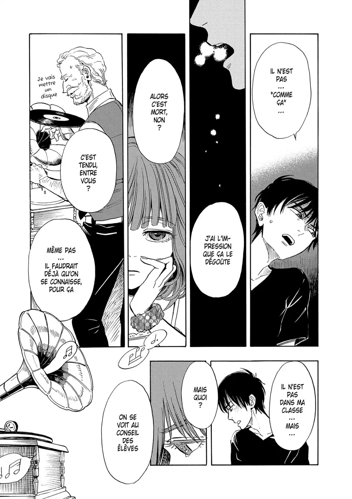 Éclat(s) d’âme Volume 2 page 19