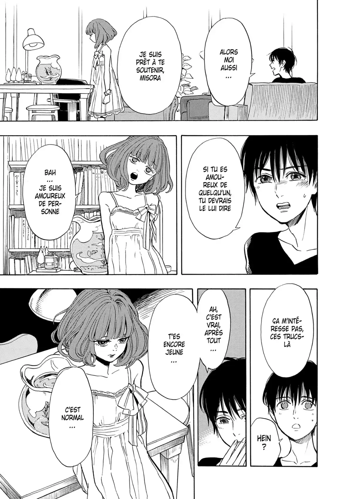 Éclat(s) d’âme Volume 2 page 21
