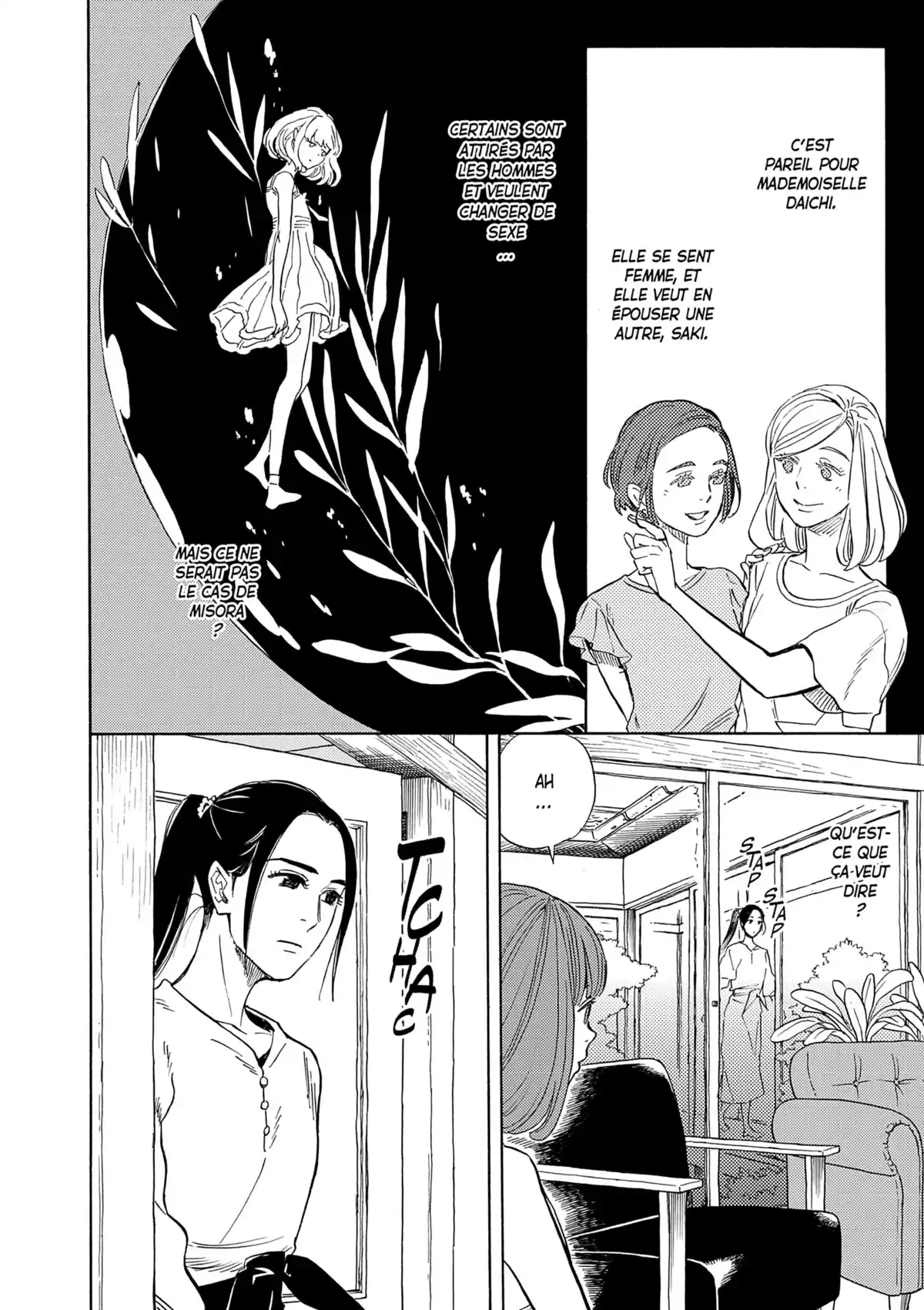 Éclat(s) d’âme Volume 2 page 24