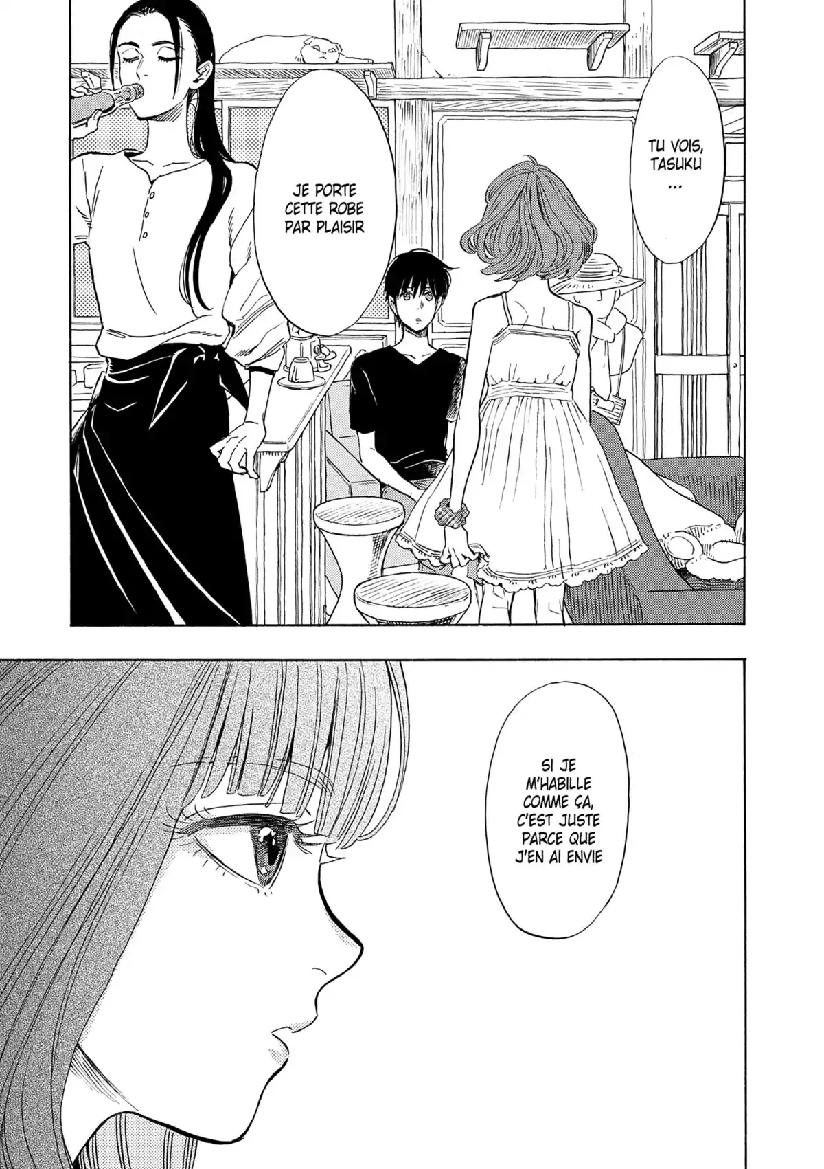 Éclat(s) d’âme Volume 2 page 27