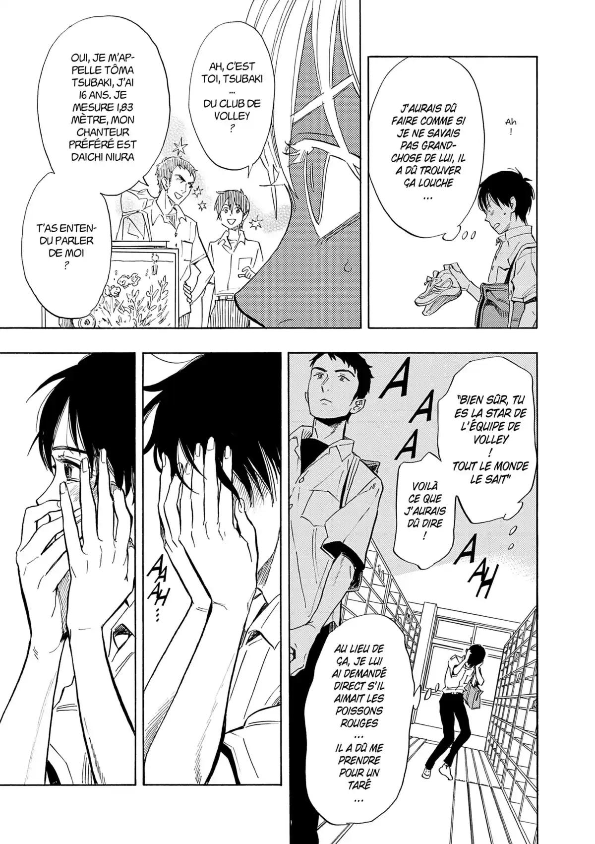 Éclat(s) d’âme Volume 2 page 35
