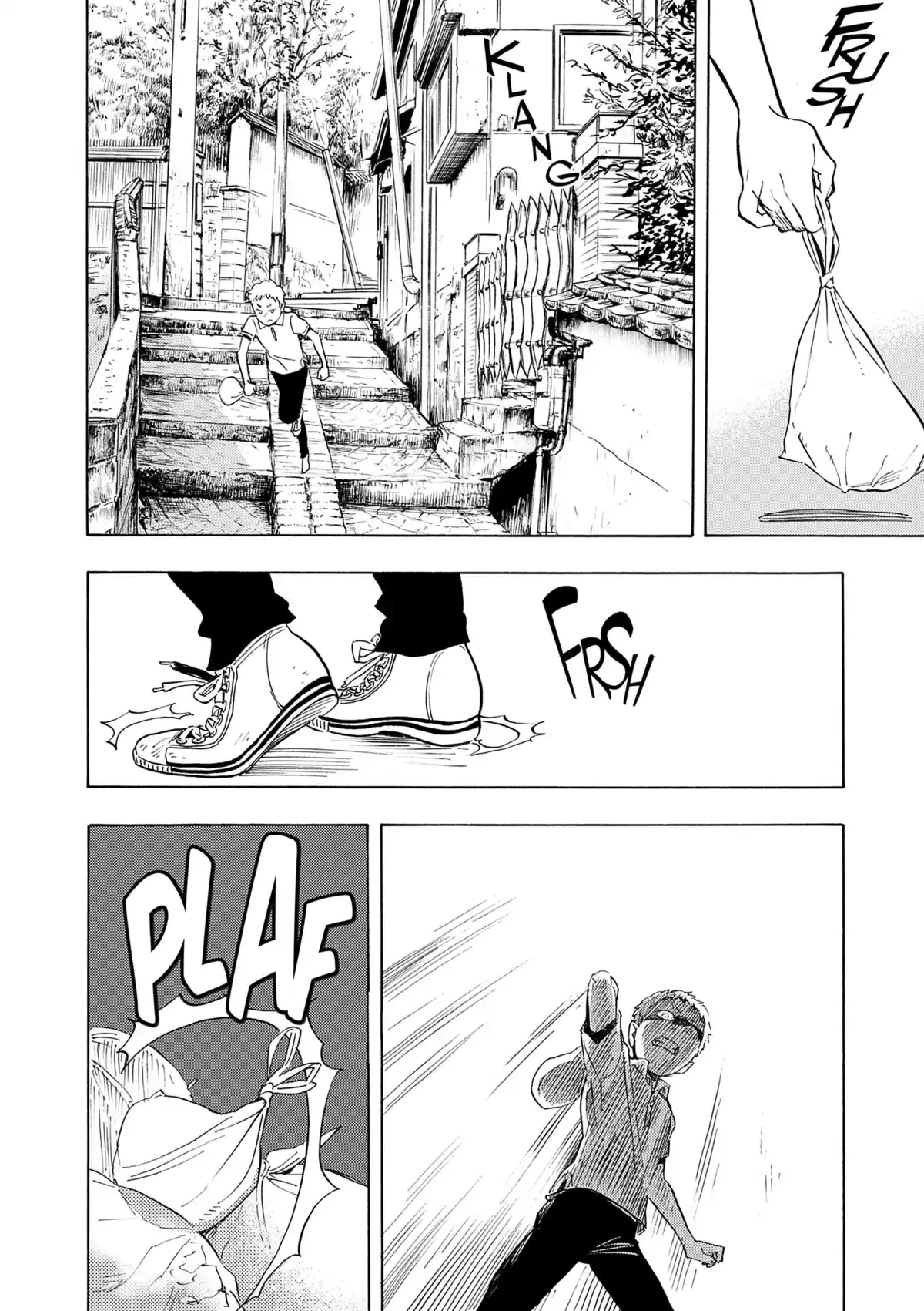 Éclat(s) d’âme Volume 2 page 40