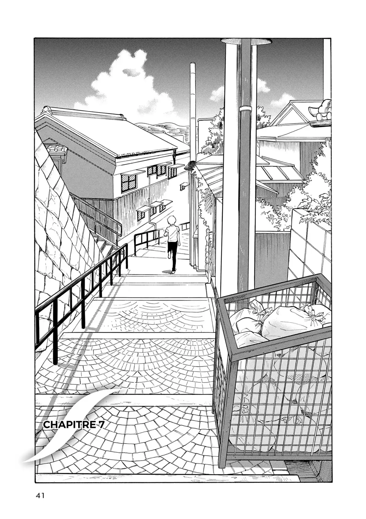 Éclat(s) d’âme Volume 2 page 41