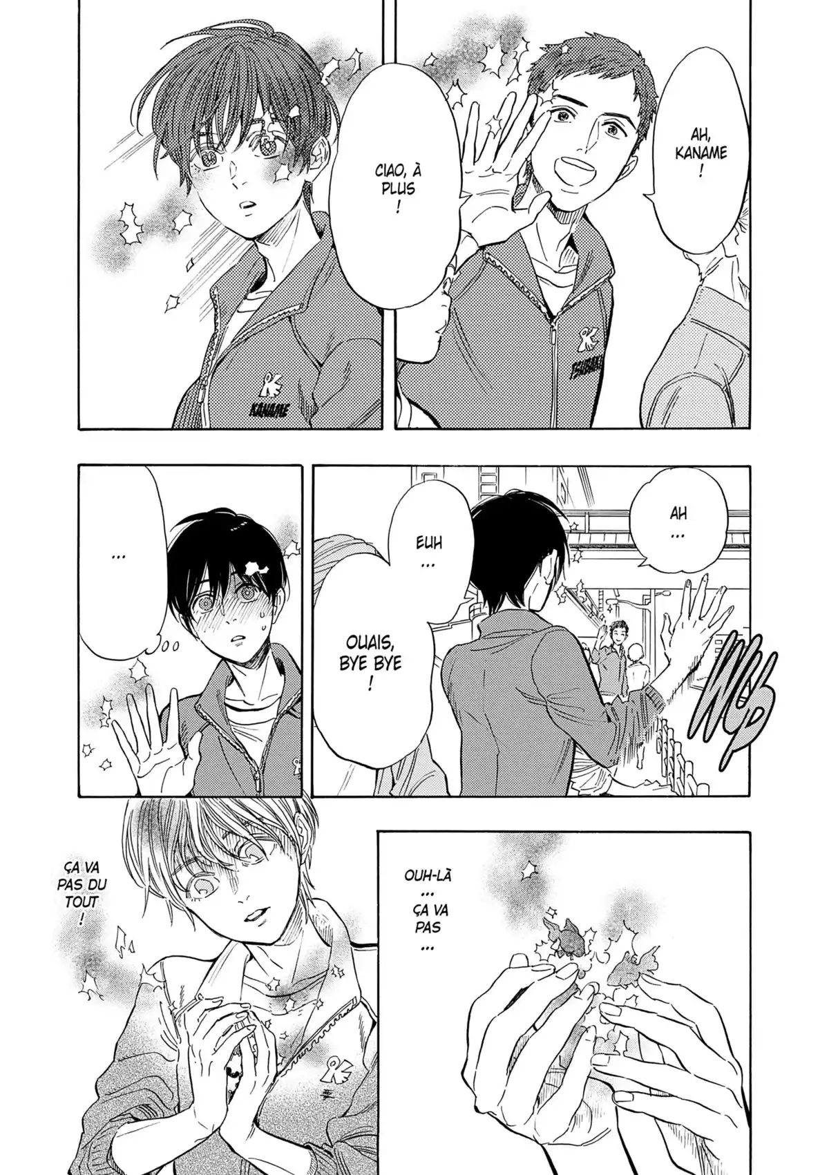 Éclat(s) d’âme Volume 2 page 43