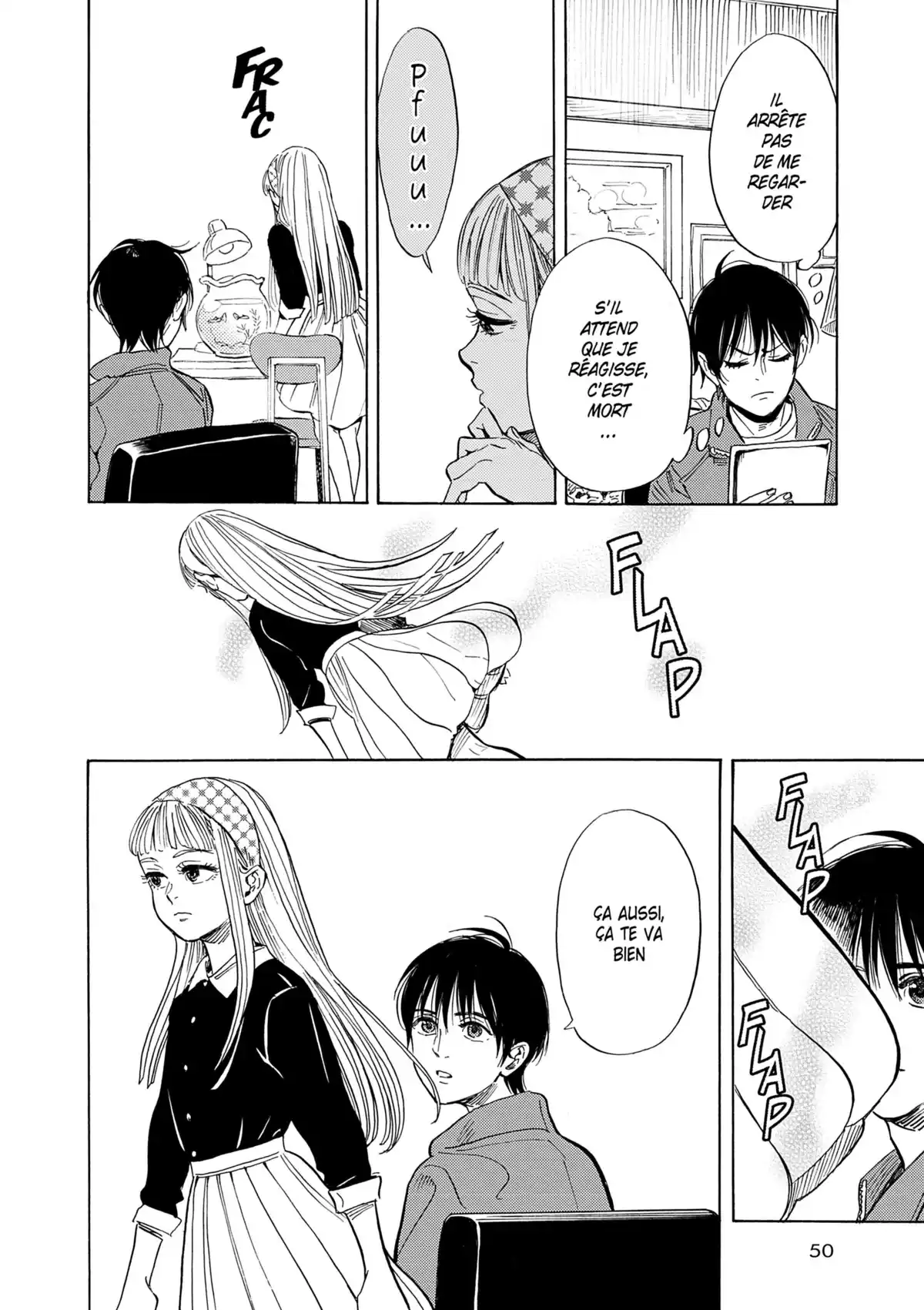 Éclat(s) d’âme Volume 2 page 50
