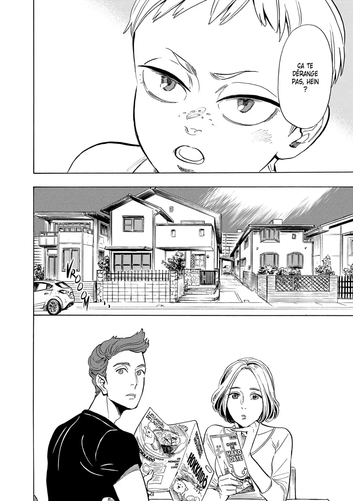 Éclat(s) d’âme Volume 2 page 54