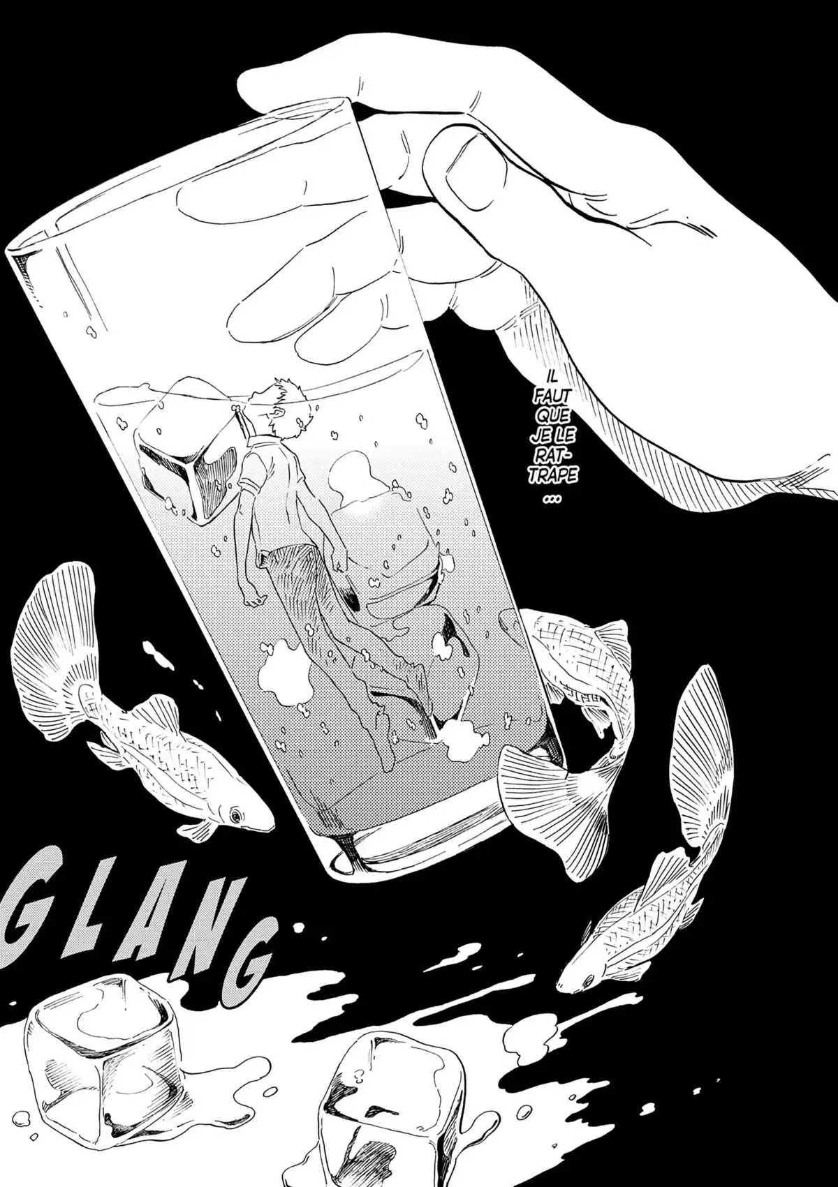 Éclat(s) d’âme Volume 2 page 67