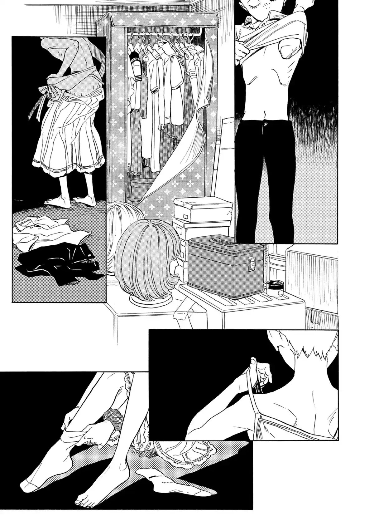 Éclat(s) d’âme Volume 2 page 7