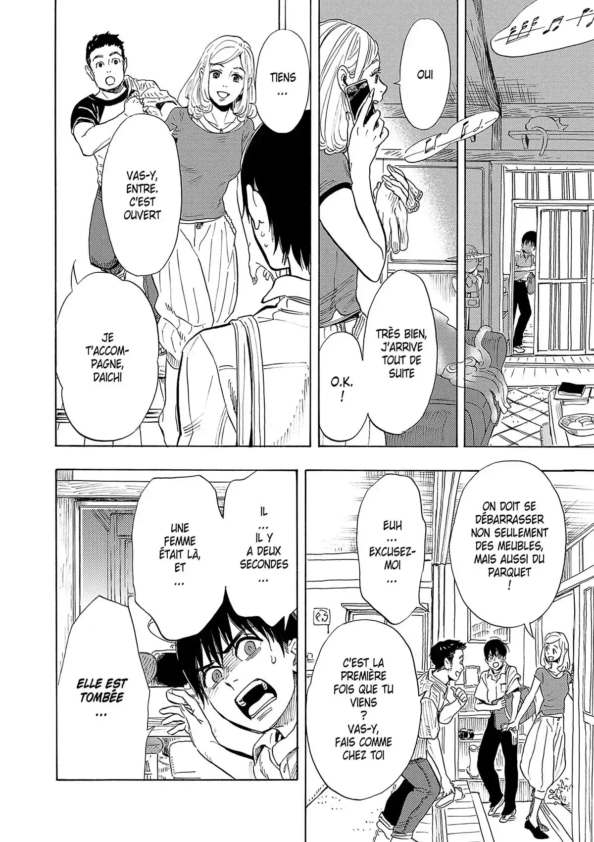 Éclat(s) d’âme Volume 1 page 10