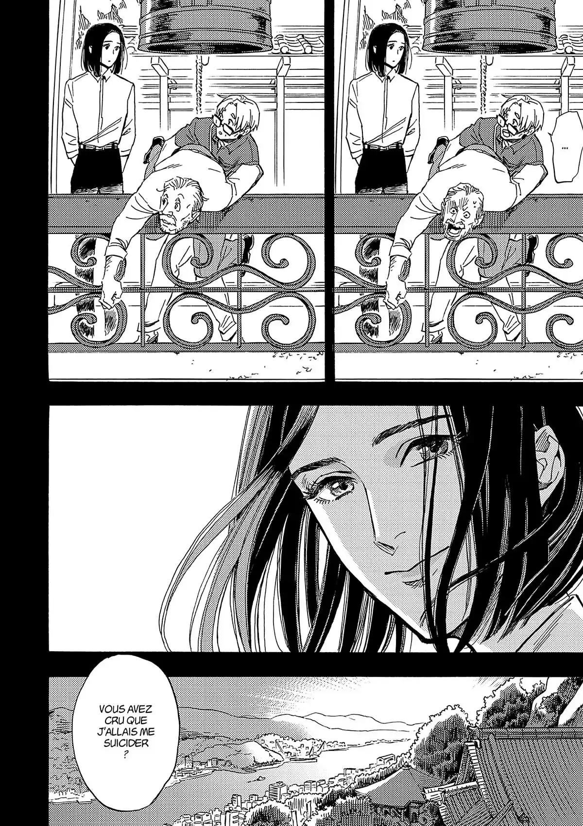 Éclat(s) d’âme Volume 4 page 61