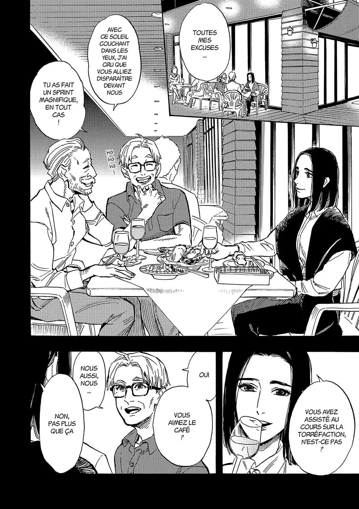 Éclat(s) d’âme Volume 4 page 63