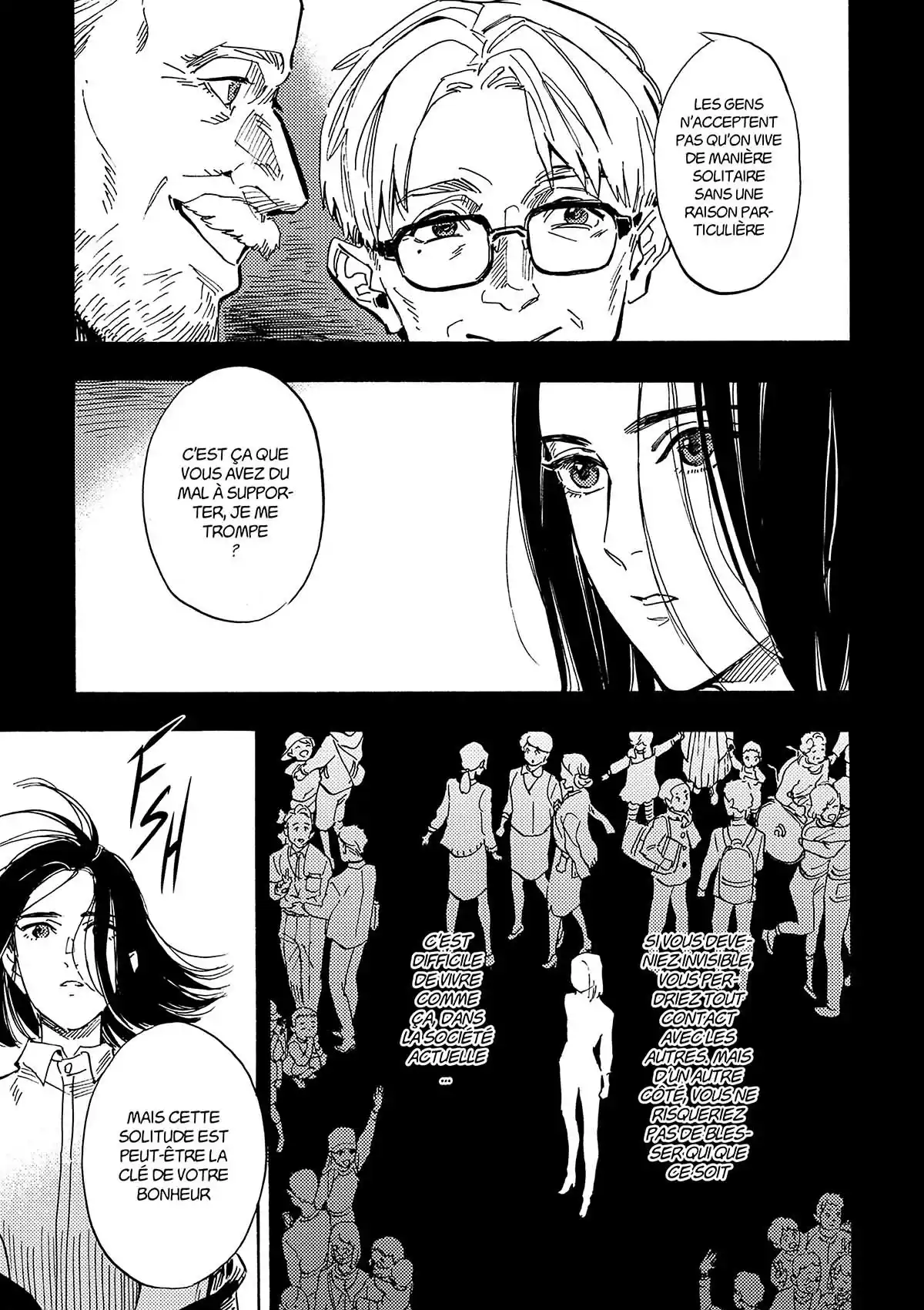 Éclat(s) d’âme Volume 4 page 70