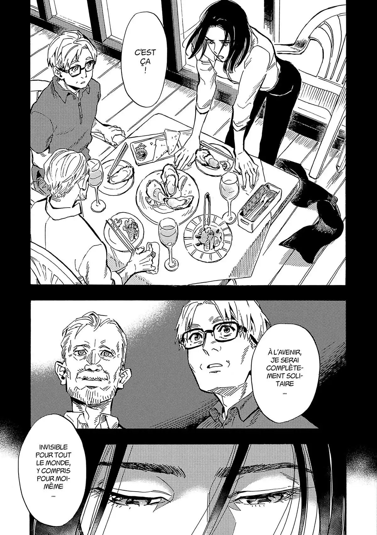 Éclat(s) d’âme Volume 4 page 72