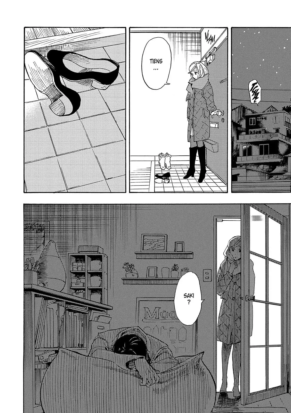 Éclat(s) d’âme Volume 4 page 77