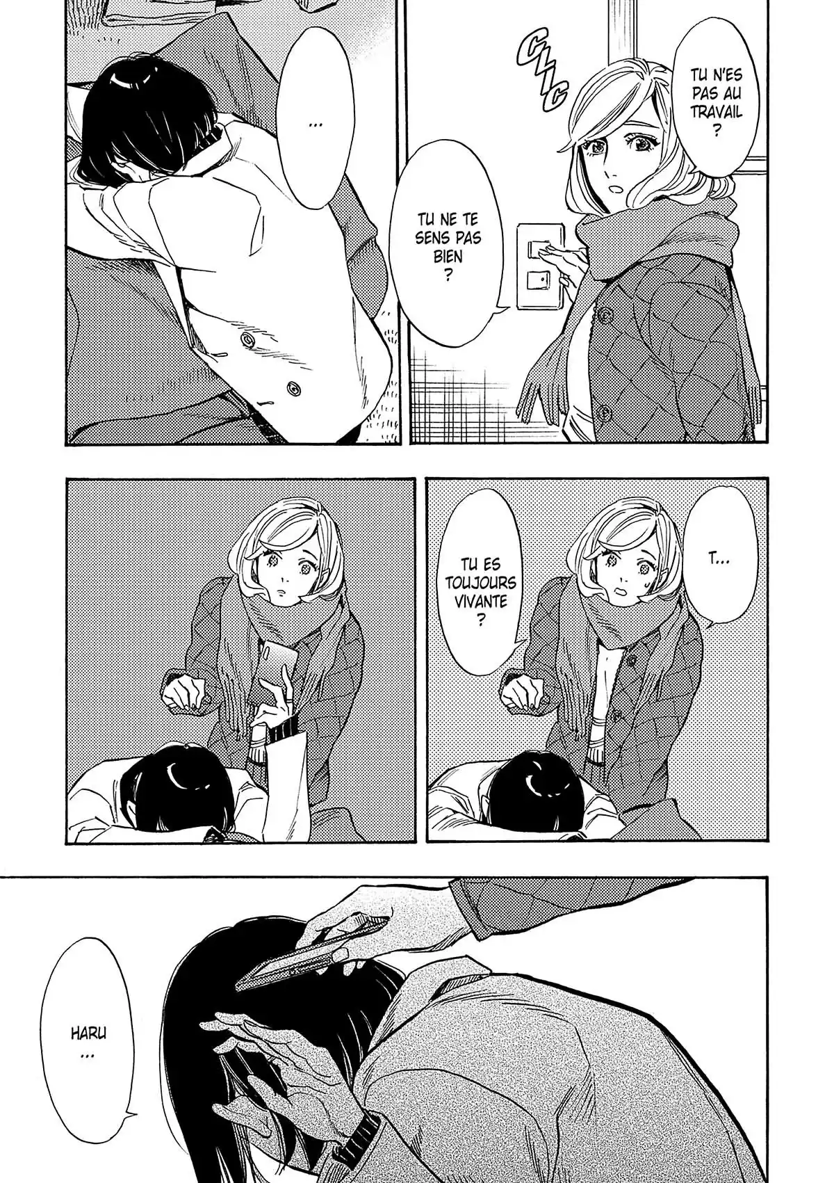 Éclat(s) d’âme Volume 4 page 78
