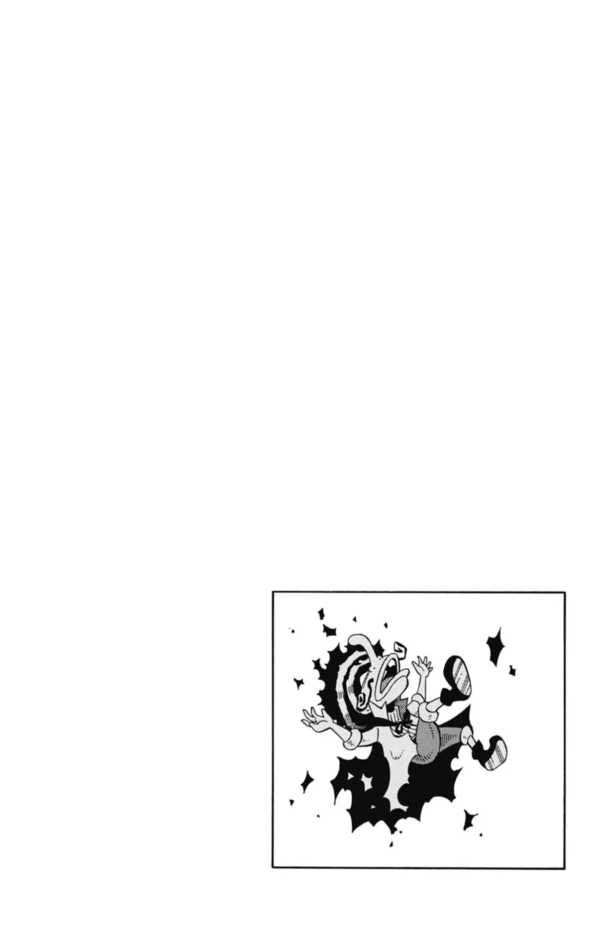 Chopperman – le Super Docteur des petits et des grands Volume 1 page 67